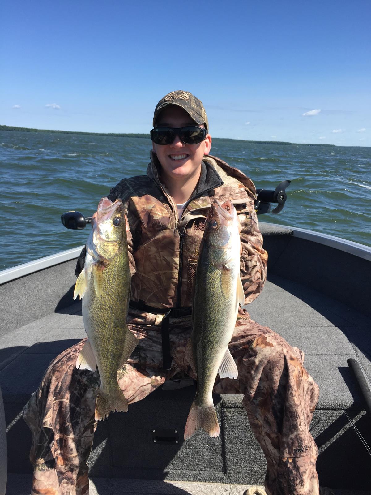 Photo Gallery Oak Point Resort Leech Lake MN Lodging