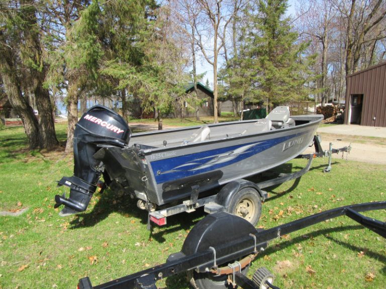 Boat Rentals Oak Point Resort Leech Lake MN Lodging