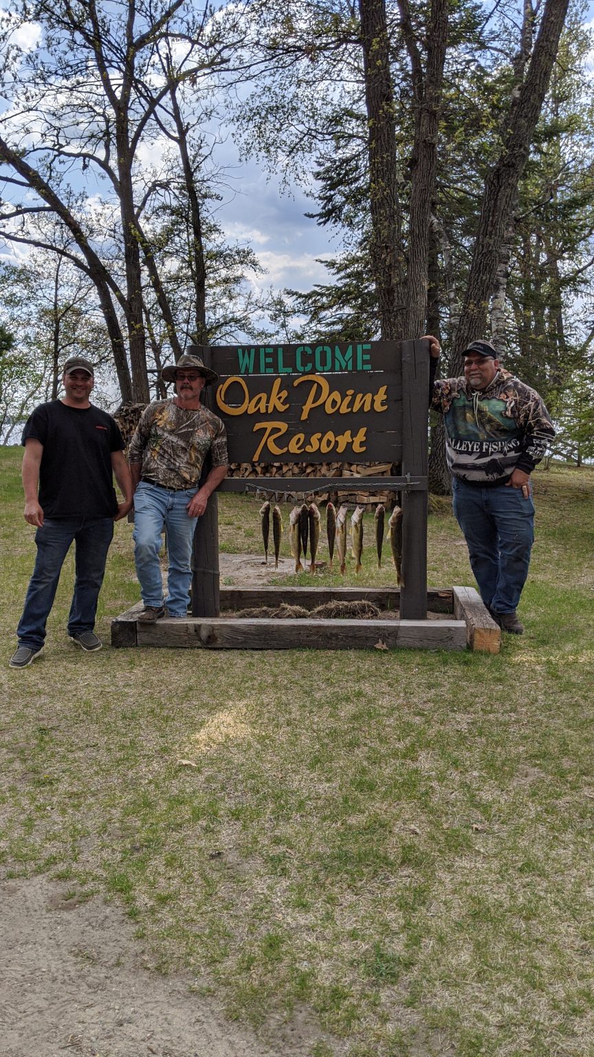 Photo Gallery Oak Point Resort Leech Lake MN Lodging