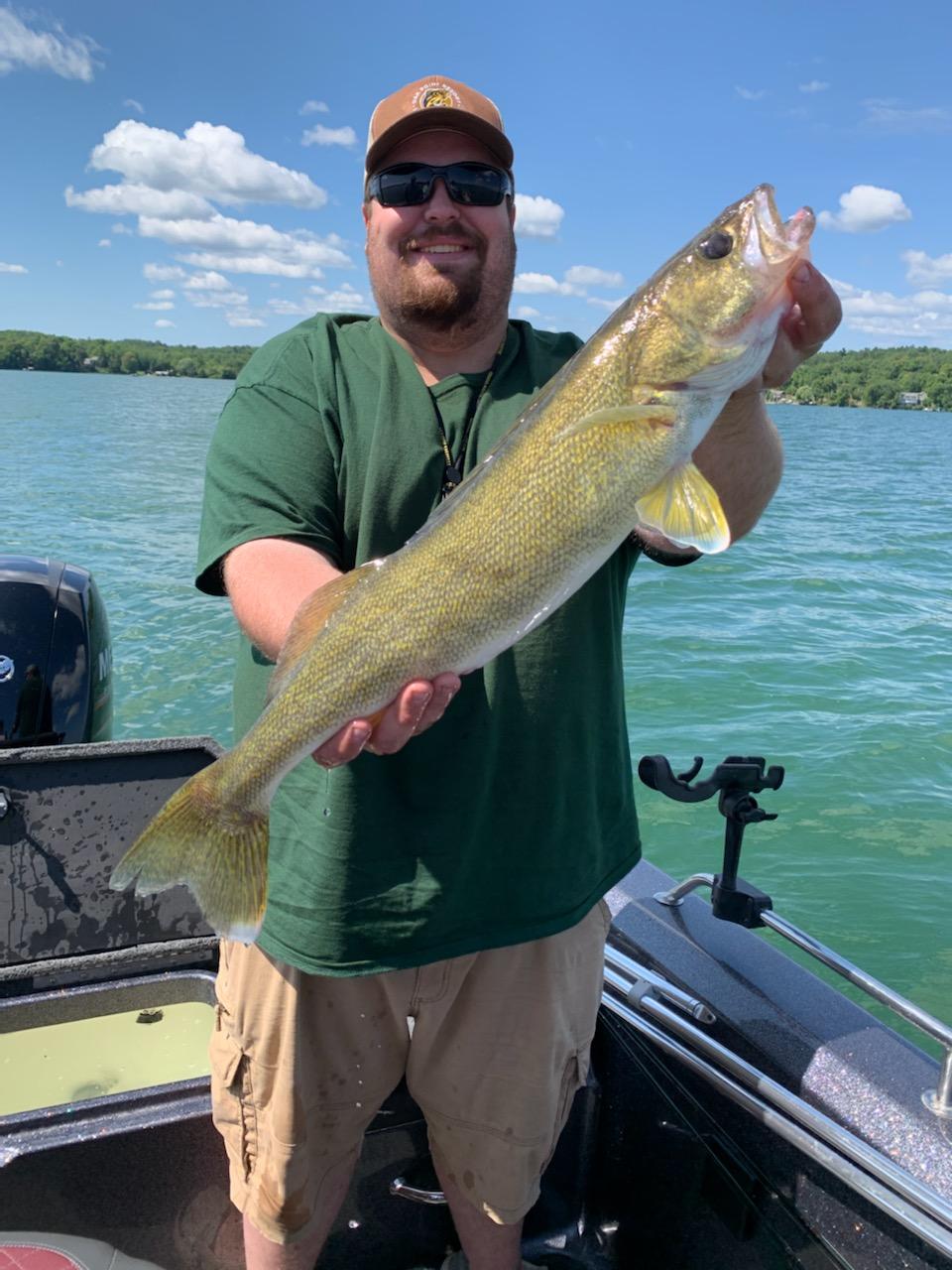 Photo Gallery Oak Point Resort Leech Lake MN Lodging