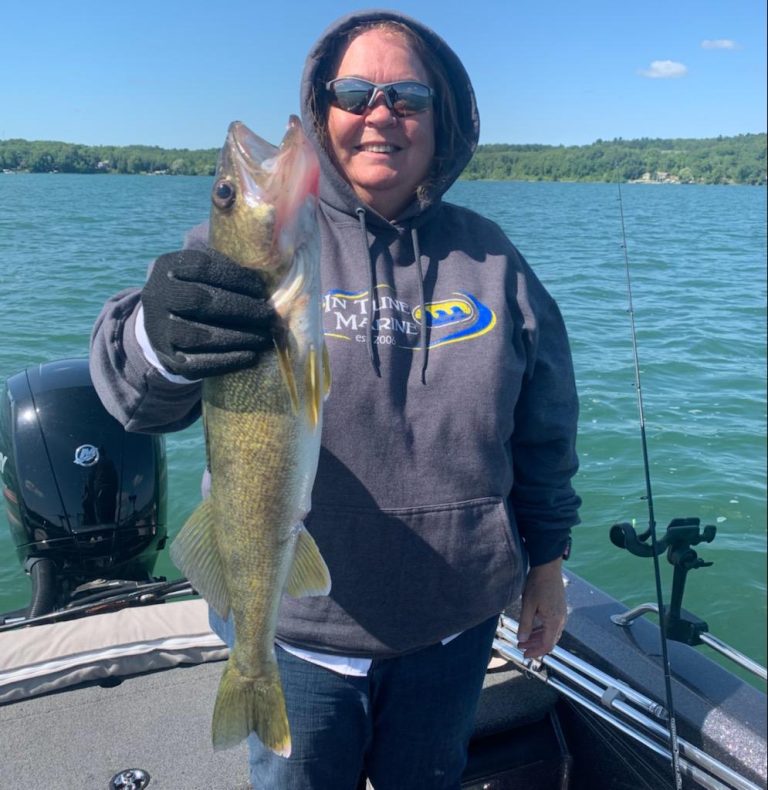 Photo Gallery Oak Point Resort Leech Lake MN Lodging