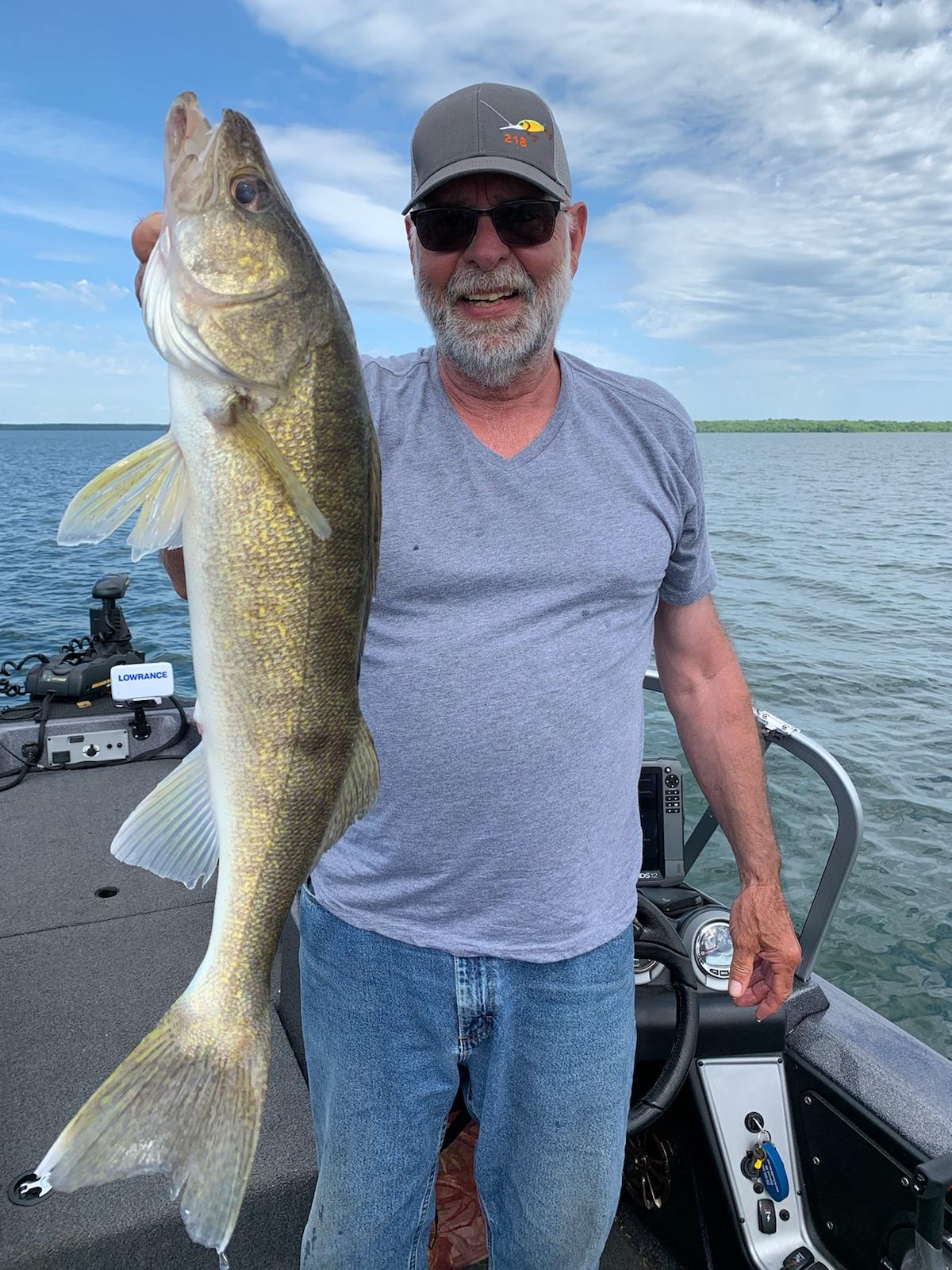 Photo Gallery Oak Point Resort Leech Lake MN Lodging