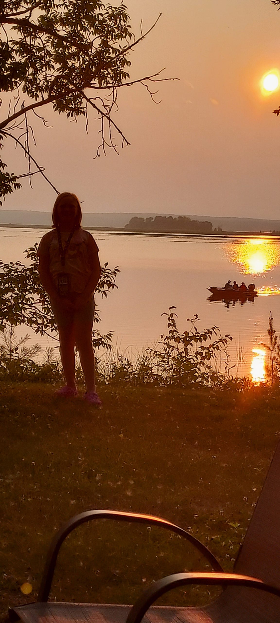 Photo Gallery Oak Point Resort Leech Lake MN Lodging